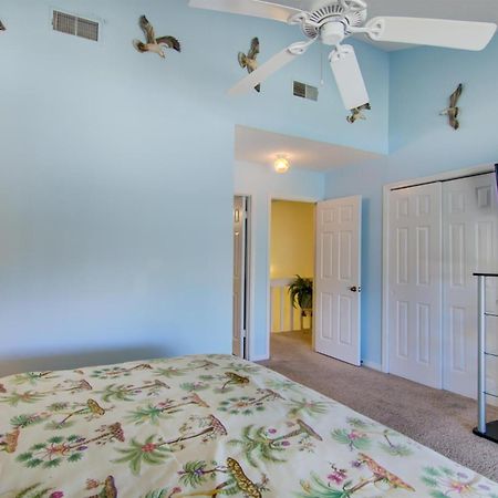 3 A, Three Bedroom Townhome Destin Esterno foto