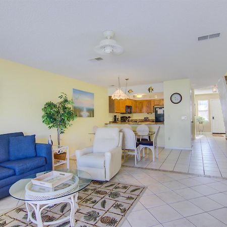3 A, Three Bedroom Townhome Destin Esterno foto