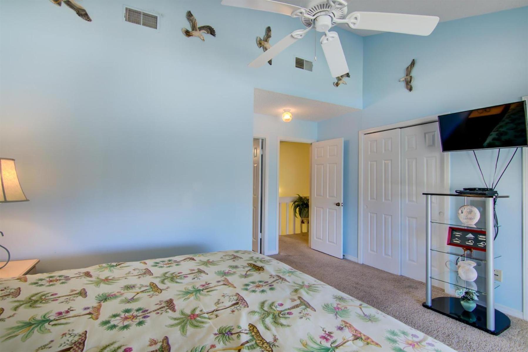 3 A, Three Bedroom Townhome Destin Esterno foto