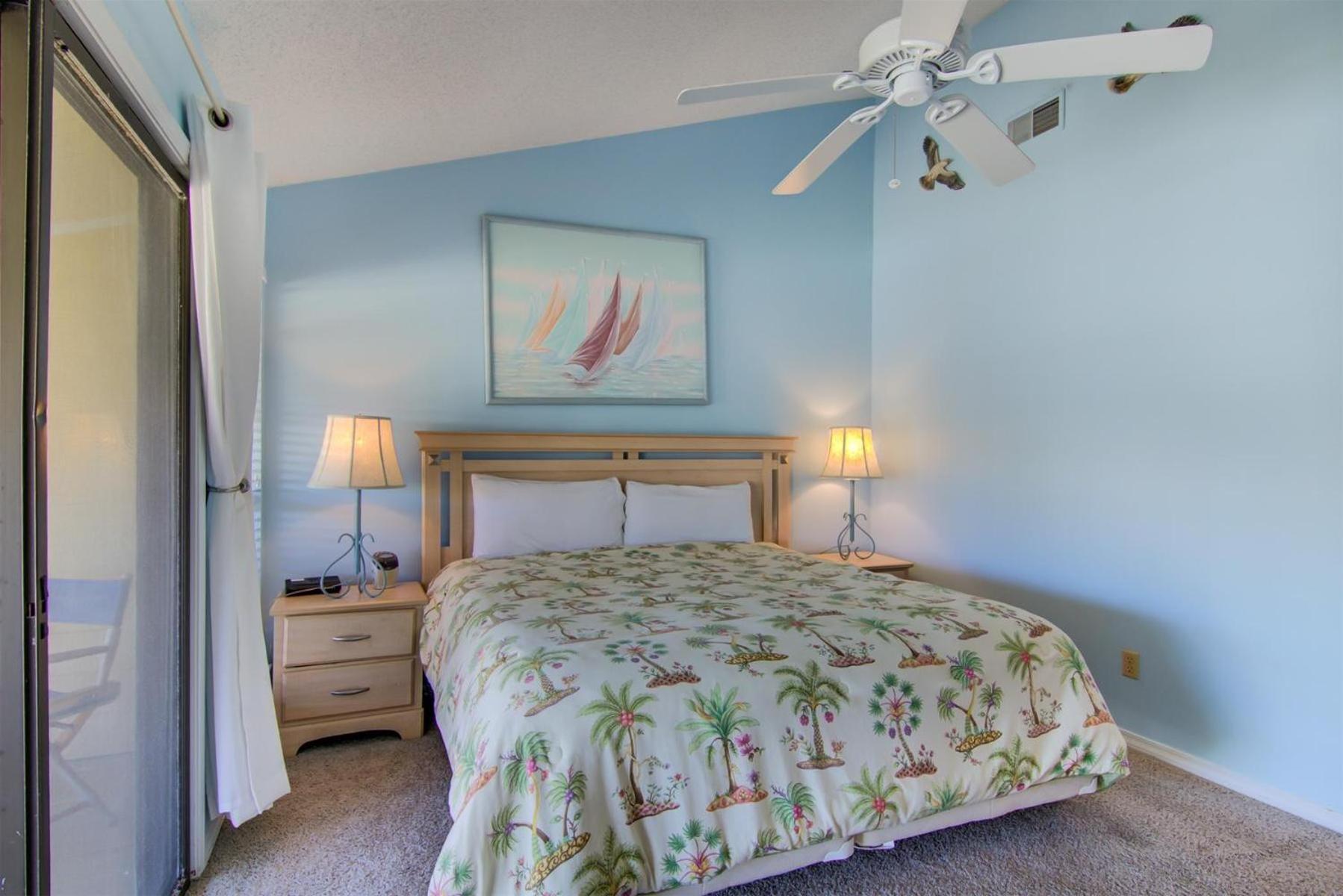 3 A, Three Bedroom Townhome Destin Esterno foto