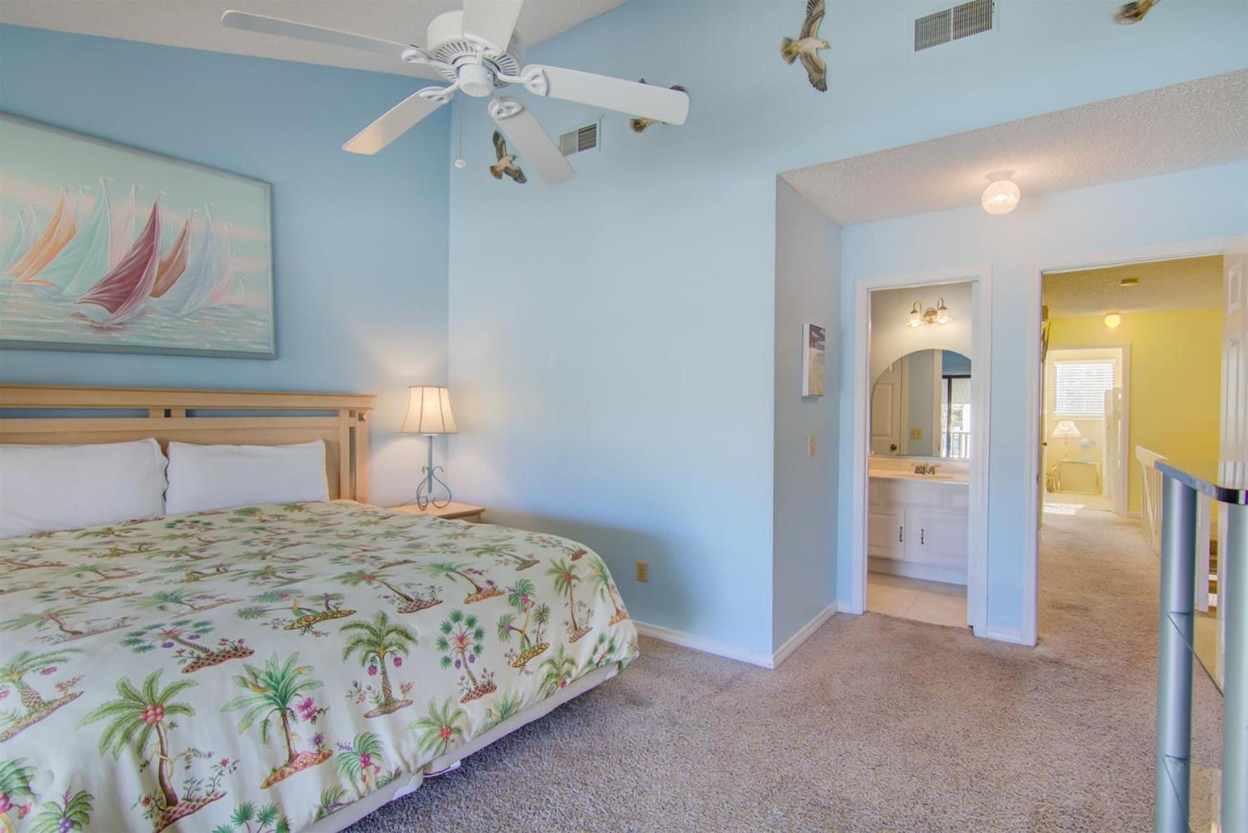 3 A, Three Bedroom Townhome Destin Esterno foto