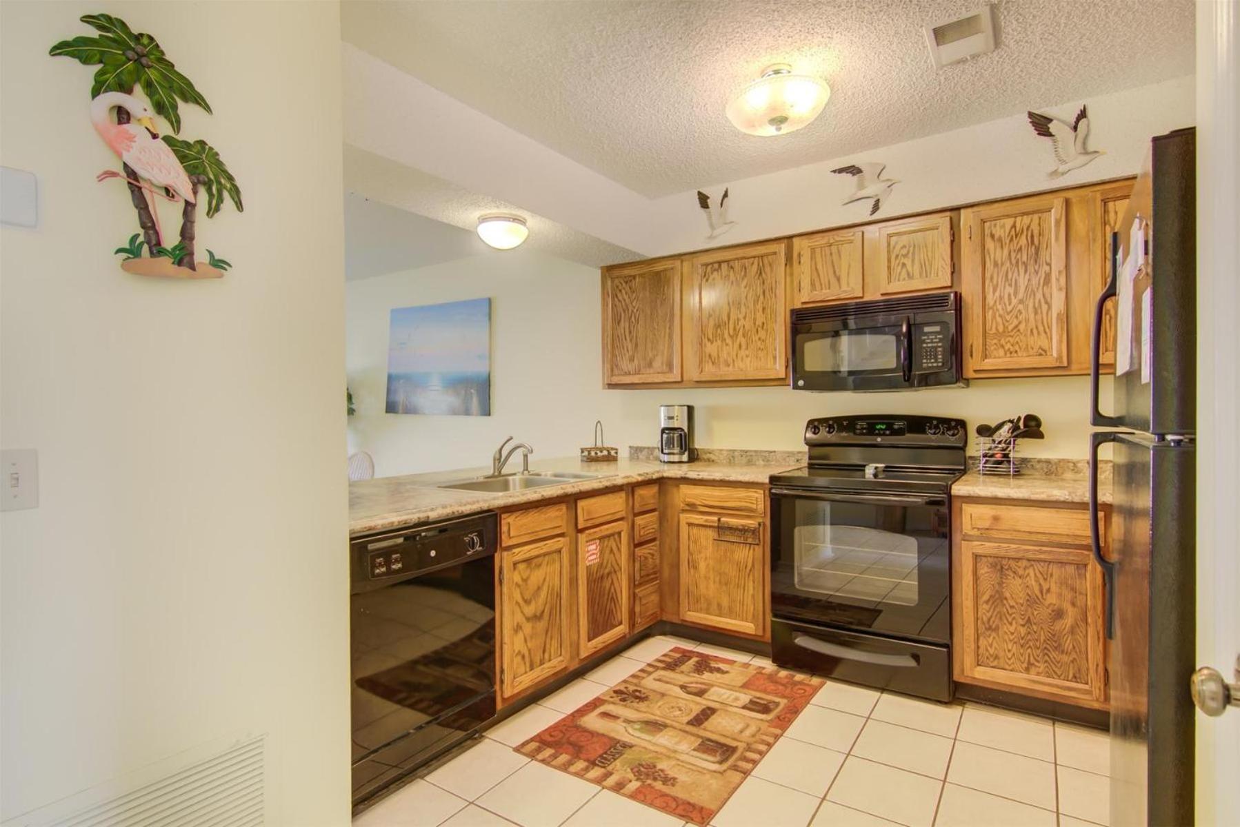 3 A, Three Bedroom Townhome Destin Esterno foto