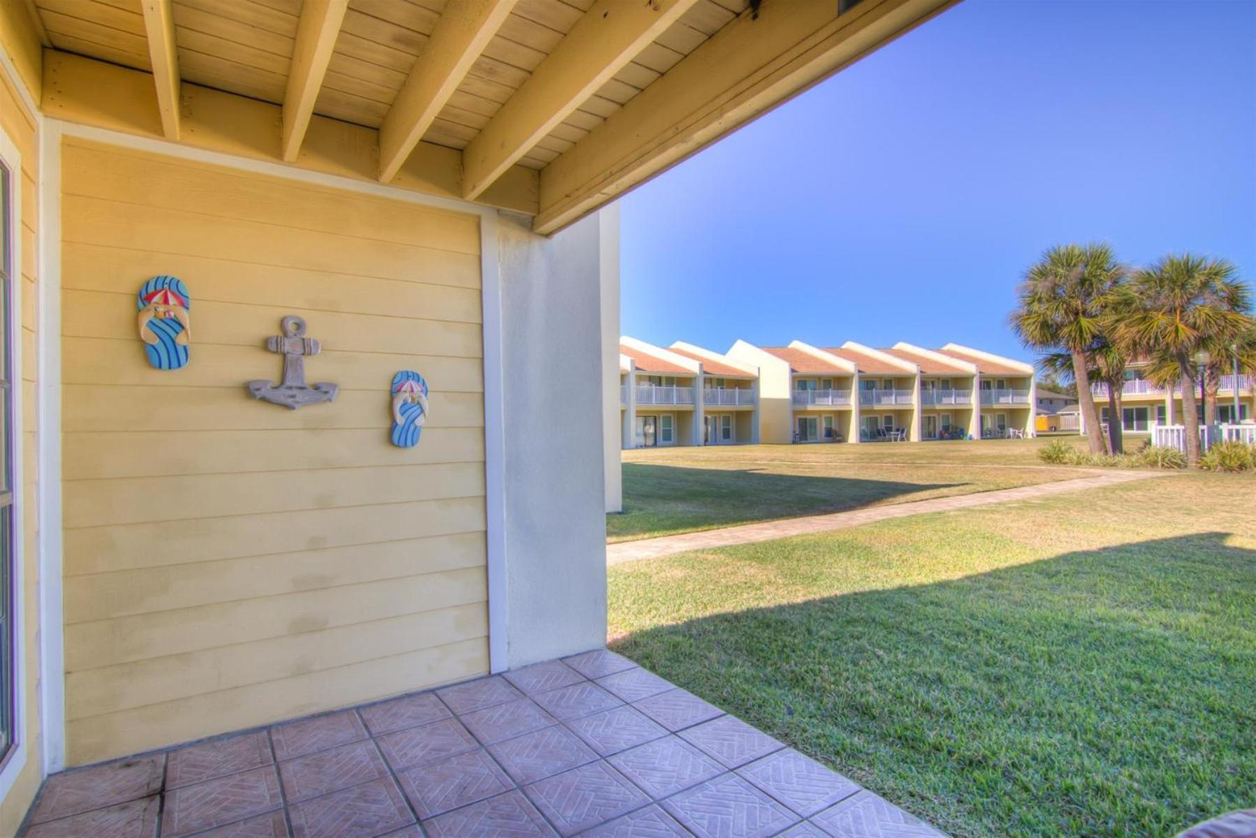 3 A, Three Bedroom Townhome Destin Esterno foto