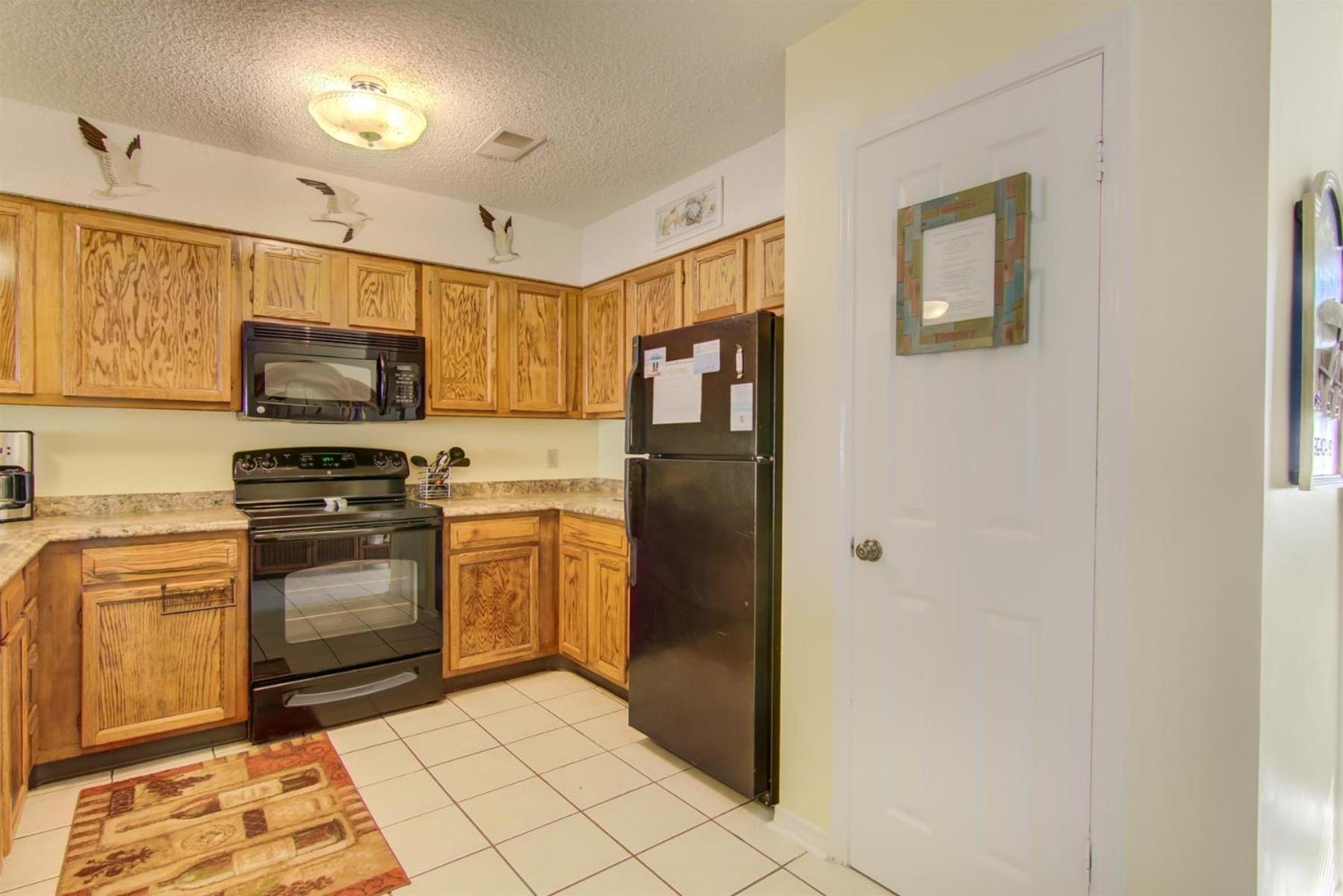 3 A, Three Bedroom Townhome Destin Esterno foto