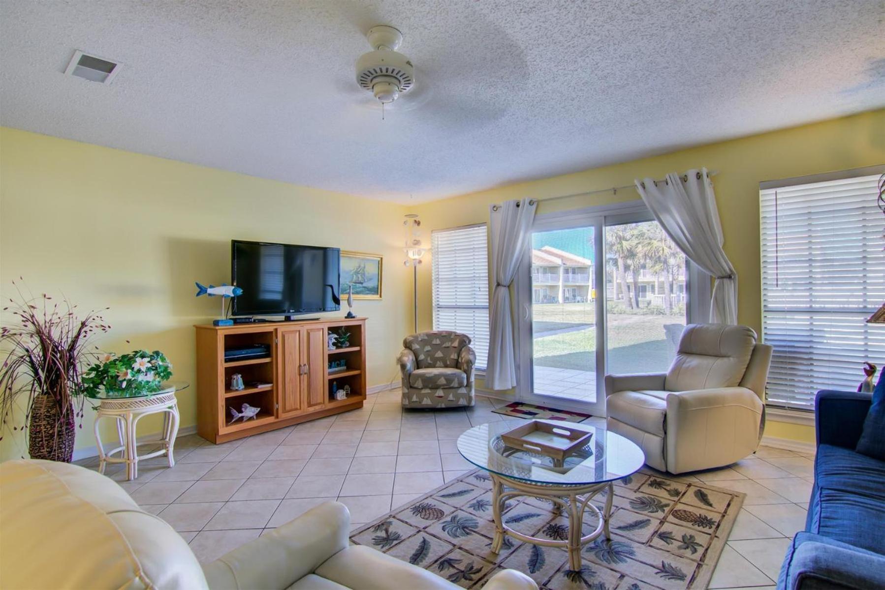 3 A, Three Bedroom Townhome Destin Esterno foto