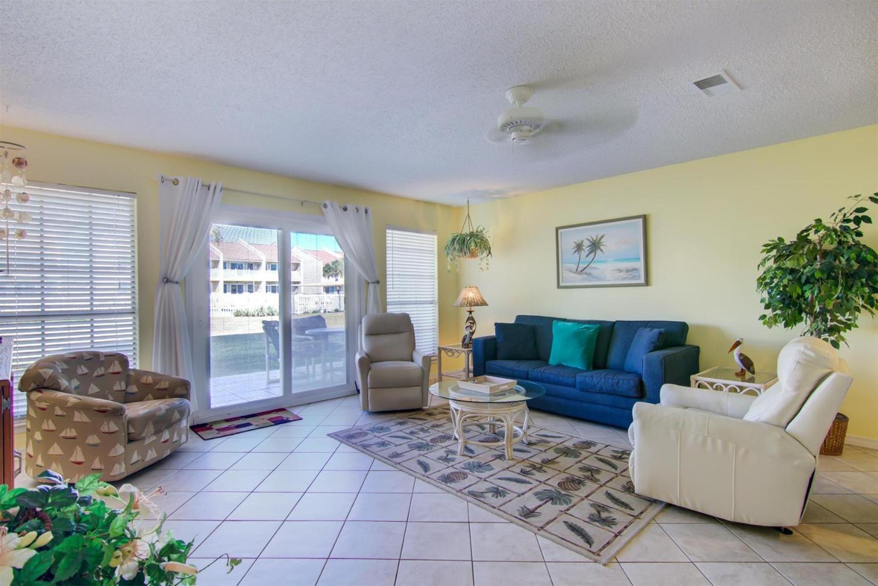 3 A, Three Bedroom Townhome Destin Esterno foto