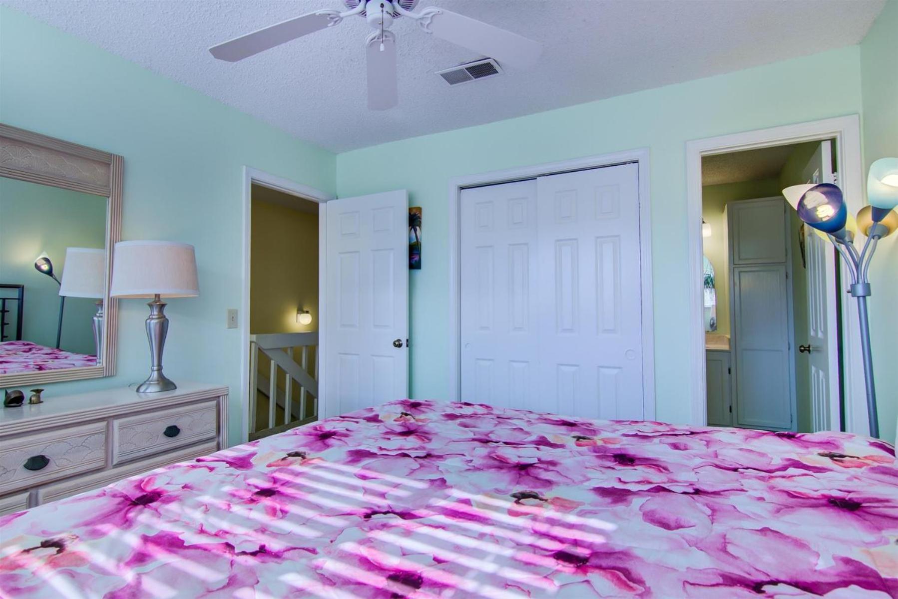 3 A, Three Bedroom Townhome Destin Esterno foto