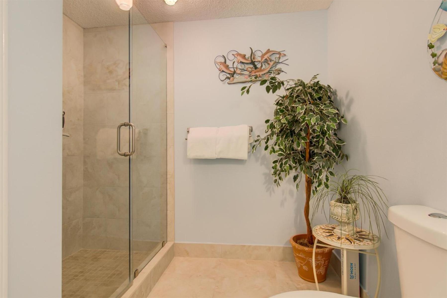 3 A, Three Bedroom Townhome Destin Esterno foto