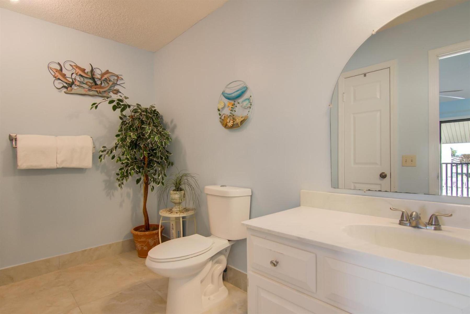 3 A, Three Bedroom Townhome Destin Esterno foto