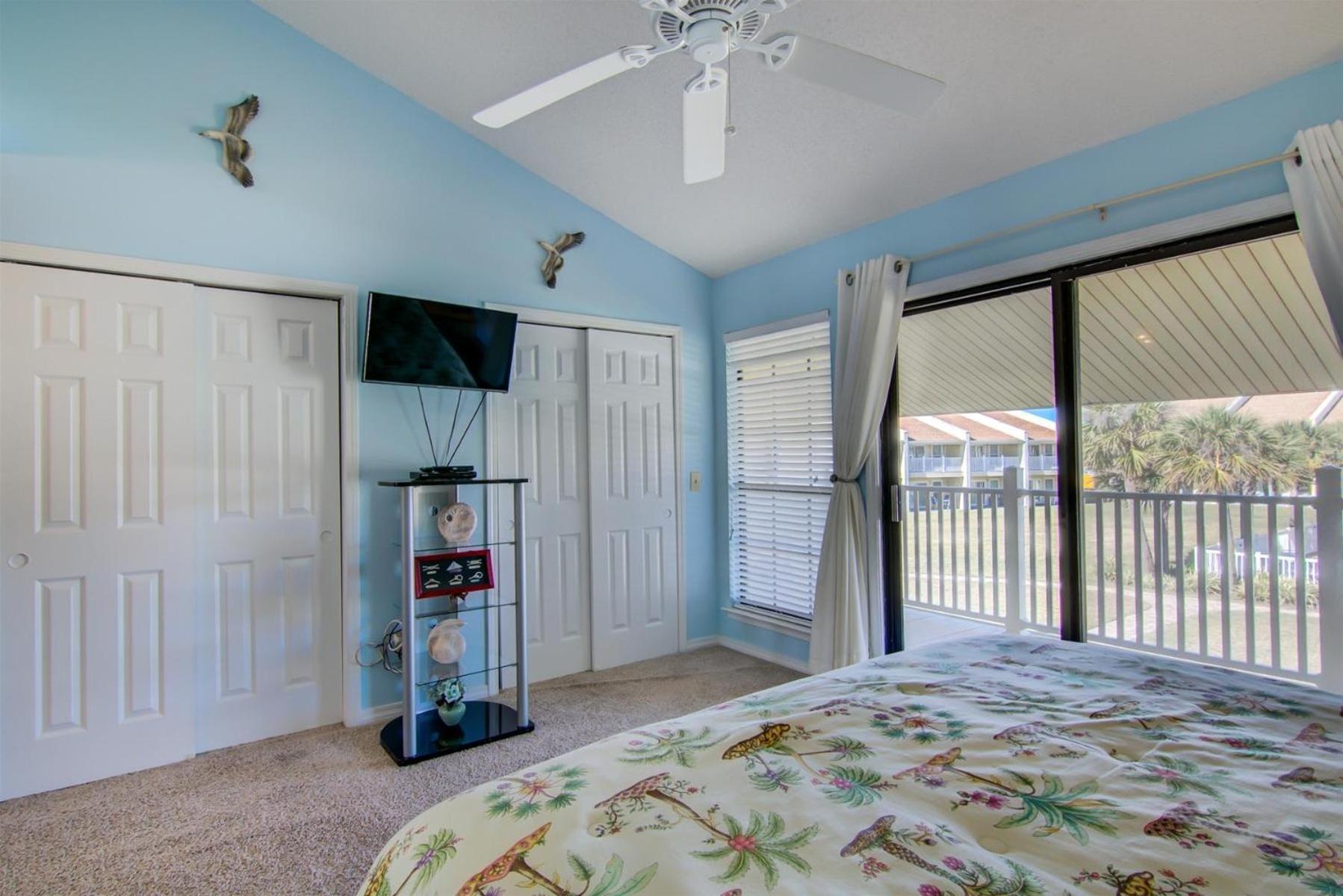 3 A, Three Bedroom Townhome Destin Esterno foto